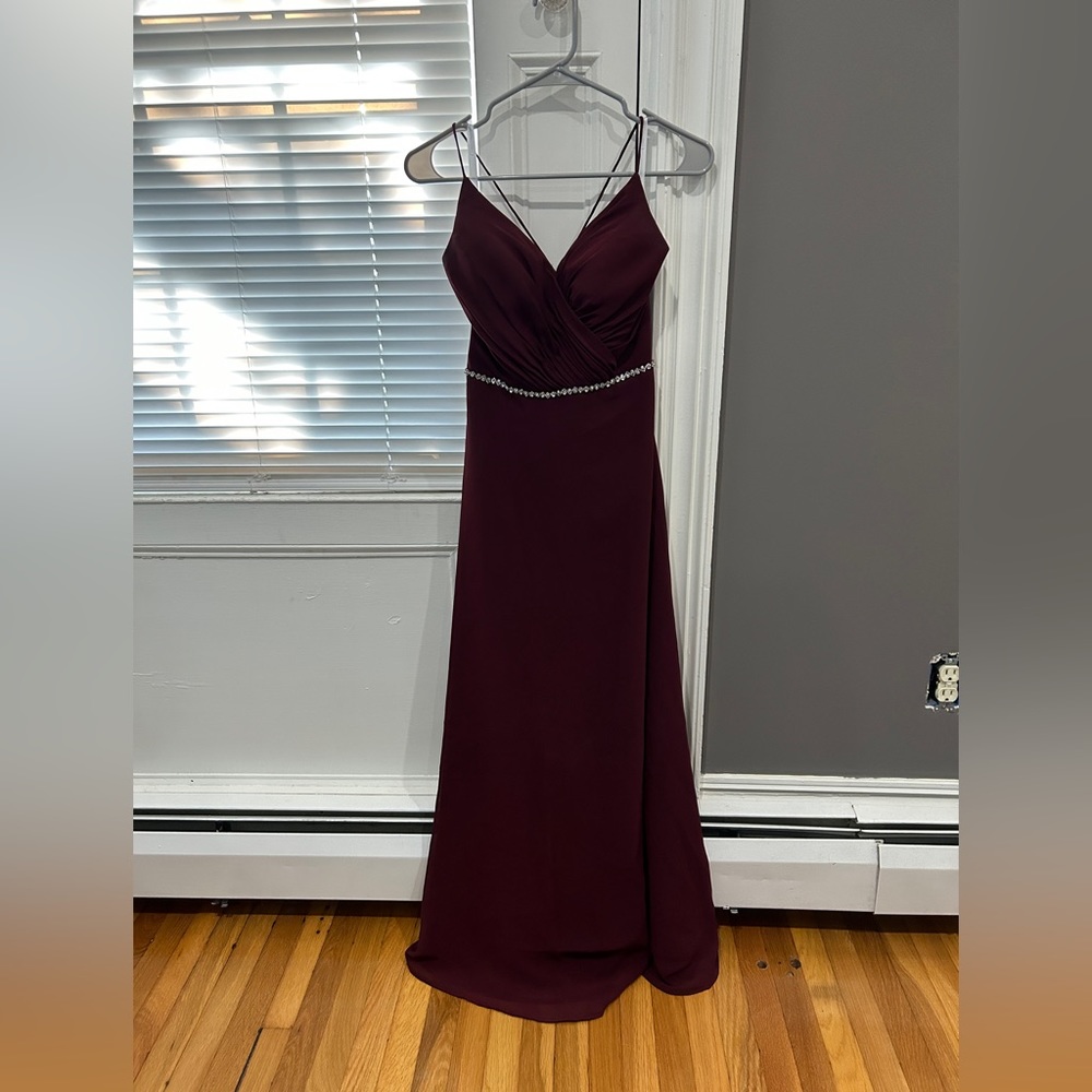 Christina Wu gown / dress